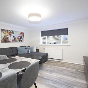Appartement met een Slaapkamer